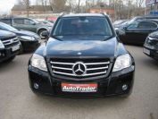 Mercedes-Benz GLK220 CDI 4Matic Фото № 2 из 10