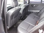 Mercedes-Benz GLK220 CDI 4Matic Фото № 7 из 10