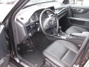 Mercedes-Benz GLK220 CDI 4Matic Фото № 8 из 10