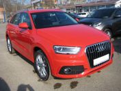 AUDI Q3 2.0TFSI Фото № 3 из 12