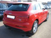 AUDI Q3 2.0TFSI Фото № 4 из 12