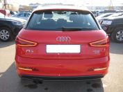 AUDI Q3 2.0TFSI Фото № 5 из 12