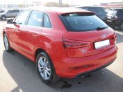 AUDI Q3 2.0TFSI Фото № 6 из 12