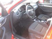 AUDI Q3 2.0TFSI Фото № 7 из 12