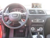 AUDI Q3 2.0TFSI Фото № 9 из 12