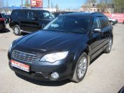 Subaru Outback 3.0 Фото № 1 из 18