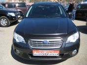 Subaru Outback 3.0 Фото № 2 из 18