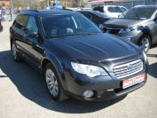Subaru Outback 3.0 Фото № 3 из 18
