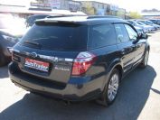 Subaru Outback 3.0 Фото № 4 из 18