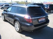 Subaru Outback 3.0 Фото № 6 из 18