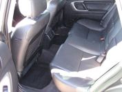 Subaru Outback 3.0 Фото № 8 из 18
