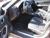 Subaru Outback 3.0 Фото № 9 из 18
