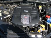Subaru Outback 3.0 Фото № 17 из 18