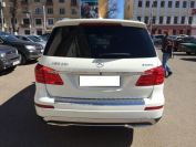 Mercedes-Benz GL350 CDI 4Matic Фото № 5 из 15