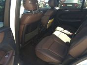 Mercedes-Benz GL350 CDI 4Matic Фото № 9 из 15