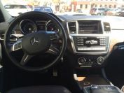 Mercedes-Benz GL350 CDI 4Matic Фото № 10 из 15