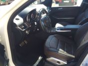 Mercedes-Benz GL350 CDI 4Matic Фото № 11 из 15