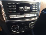 Mercedes-Benz GL350 CDI 4Matic Фото № 13 из 15