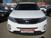 Kia Sorento Фото № 2 из 14
