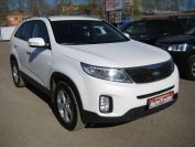 Kia Sorento Фото № 3 из 14