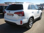 Kia Sorento Фото № 4 из 14