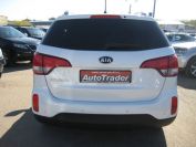 Kia Sorento Фото № 5 из 14