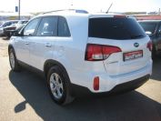 Kia Sorento Фото № 6 из 14