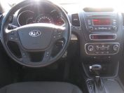 Kia Sorento Фото № 9 из 14