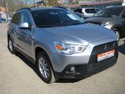 Mitsubishi ASX 1.8 Фото № 3 из 17