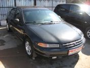 Chrysler Stratus Фото № 2 из 8
