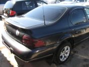 Chrysler Stratus Фото № 3 из 8