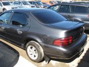 Chrysler Stratus Фото № 4 из 8