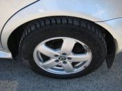 Skoda Oktavia 1.8T Фото № 8 из 17