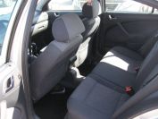 Skoda Oktavia 1.8T Фото № 11 из 17
