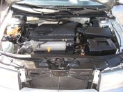 Skoda Oktavia 1.8T Фото № 9 из 17