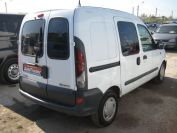 Renault Kangoo Express 1.9d Фото № 3 из 13