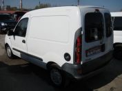 Renault Kangoo Express 1.9d Фото № 4 из 13