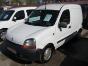 Renault Kangoo Express 1.9d Фото № 1 из 13