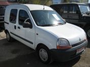 Renault Kangoo Express 1.9d Фото № 2 из 13