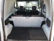 Renault Kangoo Express 1.9d Фото № 9 из 13