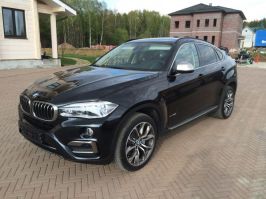 X6 xDrive50i