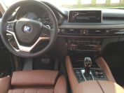 BMW X6 xDrive50i Фото № 12 из 20