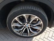 BMW X6 xDrive50i Фото № 5 из 20