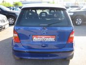 Mercedes-Benz A140 Фото № 5 из 17