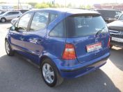 Mercedes-Benz A140 Фото № 6 из 17