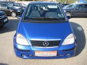 Mercedes-Benz A140 Фото № 2 из 17