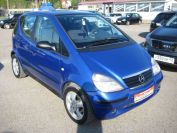 Mercedes-Benz A140 Фото № 3 из 17