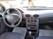 Mercedes-Benz A140 Фото № 10 из 17