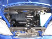 Mercedes-Benz A140 Фото № 8 из 17