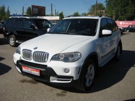 X5 3.0Si
